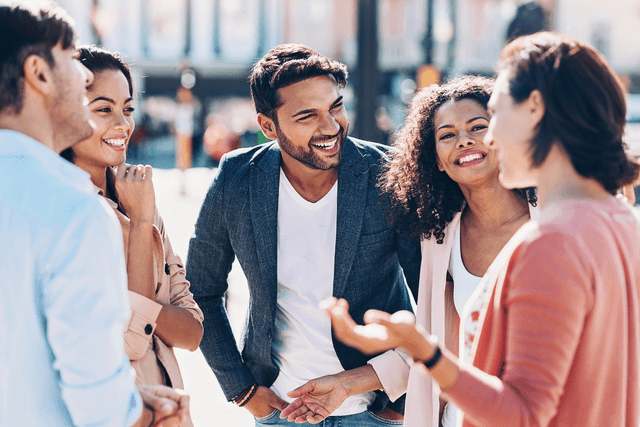 Modèle d'entretien de culture fit - Swile