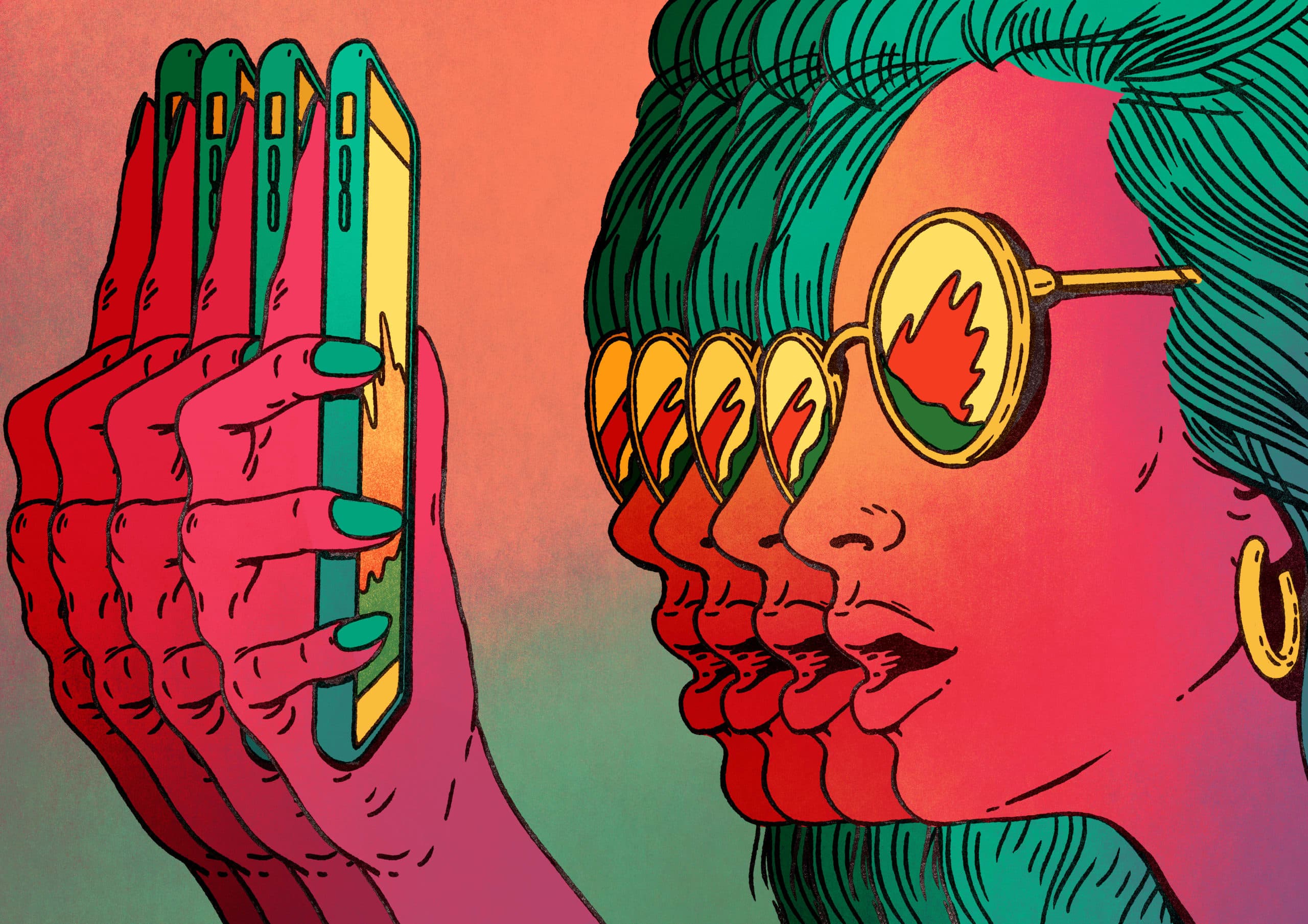 La génération Z est-elle vraiment différente des autres ?