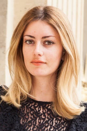 Caroline Février, auteur chez The Daily Swile